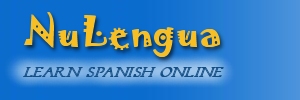 NuLengua - learn spanish online